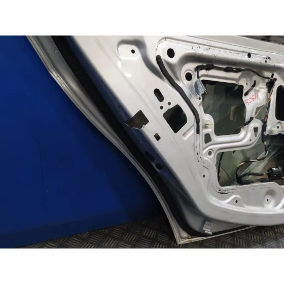 Puerta Trasera Izquierda para Bmw Serie 3 Berlina (E90)
