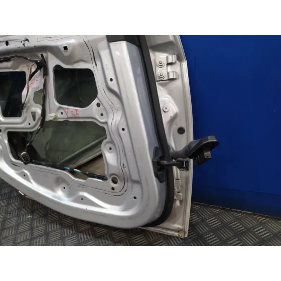 Puerta Trasera Izquierda para Bmw Serie 3 Berlina (E90)