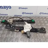 Elevalunas Delantero Derecho para Bmw Serie 3 Berlina (E90)