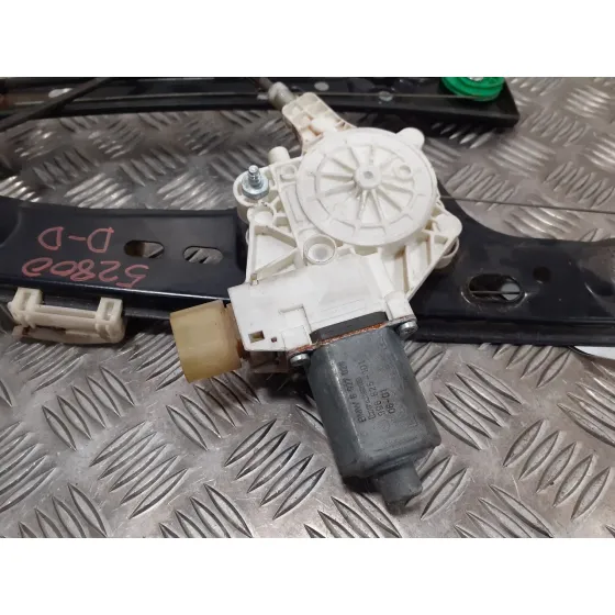 Elevalunas Delantero Derecho para Bmw Serie 3 Berlina (E90)