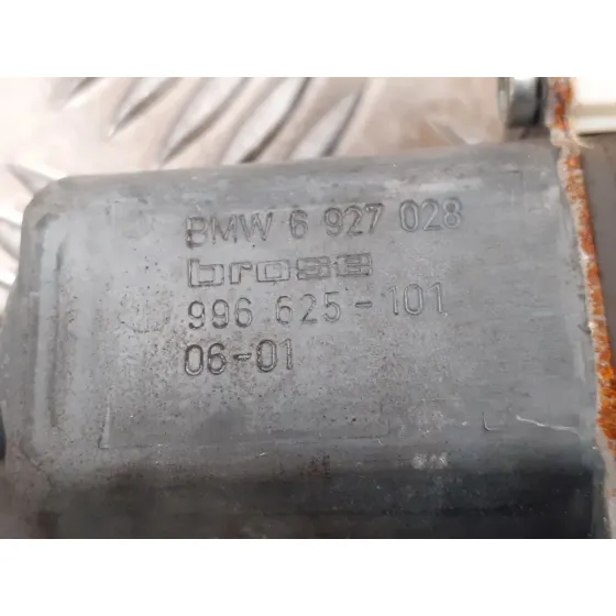 Elevalunas Delantero Derecho para Bmw Serie 3 Berlina (E90)