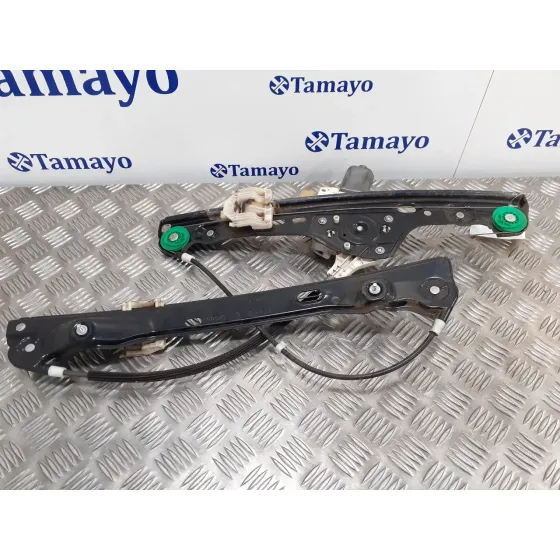 Elevalunas Delantero Derecho para Bmw Serie 3 Berlina (E90)