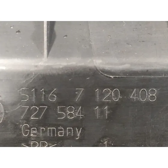 Guantera para Bmw Serie 3 Berlina (E90)