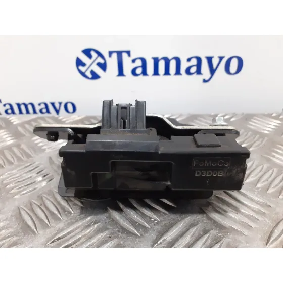 Cerradura Maletero / Porton para Ford Fiesta (Ccn)