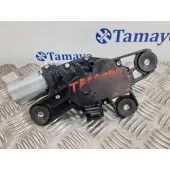Motor Limpia Trasero para Ford Fiesta (Ccn)