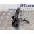 Motor Limpia Trasero para Ford Fiesta (Ccn)