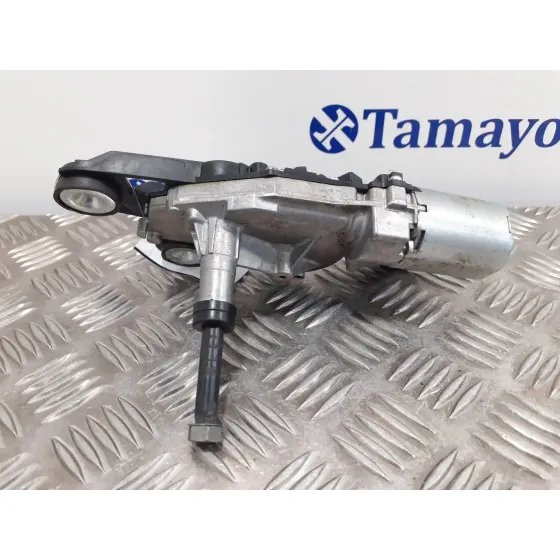 Motor Limpia Trasero para Ford Fiesta (Ccn)