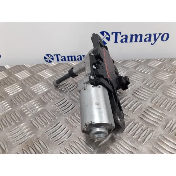 Motor Limpia Trasero para Ford Fiesta (Ccn)