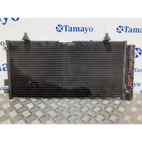 Condensador / Radiador Aire Acondicionado para Subaru Forester S12