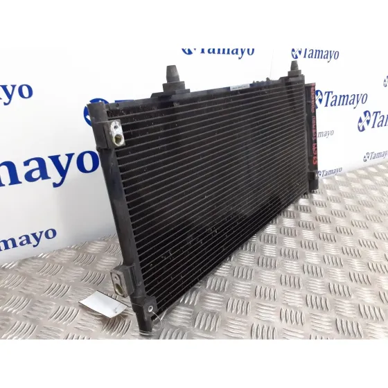 Condensador / Radiador Aire Acondicionado para Subaru Forester S12
