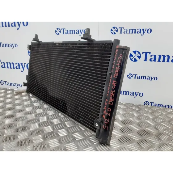 Condensador / Radiador Aire Acondicionado para Subaru Forester S12