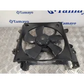 Electroventilador para Subaru Forester S12