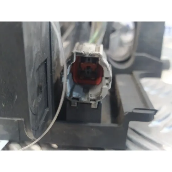 Electroventilador para Subaru Forester S12