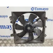 Electroventilador para Subaru Forester S12