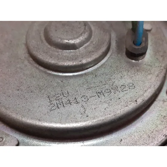 Electroventilador para Subaru Forester S12