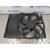Electroventilador para Peugeot 2008 (--.2013->)