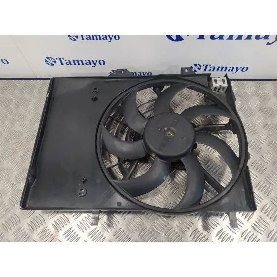Electroventilador para Peugeot 2008 (--.2013->)