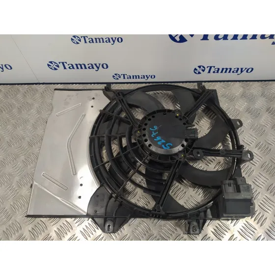 Electroventilador para Peugeot 2008 (--.2013->)