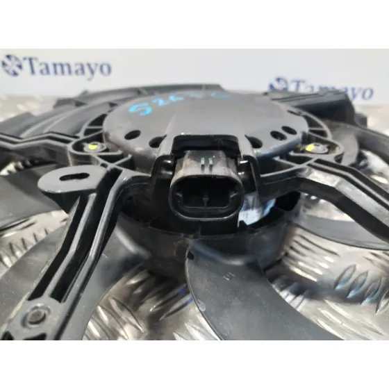Electroventilador para Peugeot 2008 (--.2013->)