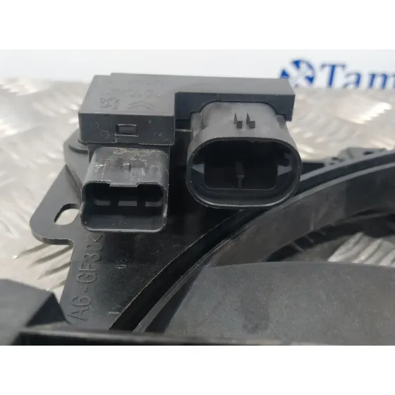 Electroventilador para Peugeot 2008 (--.2013->)