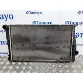 Radiador Agua para Bmw Serie 3 Berlina (E90)