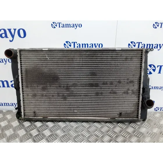 Radiador Agua para Bmw Serie 3 Berlina (E90)