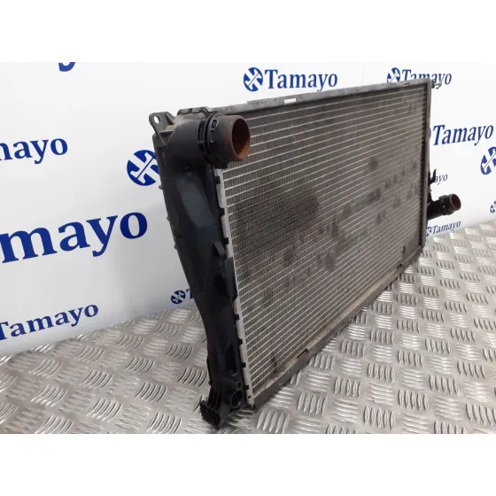 Radiador Agua para Bmw Serie 3 Berlina (E90)