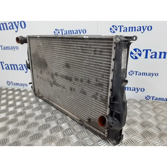 Radiador Agua para Bmw Serie 3 Berlina (E90)