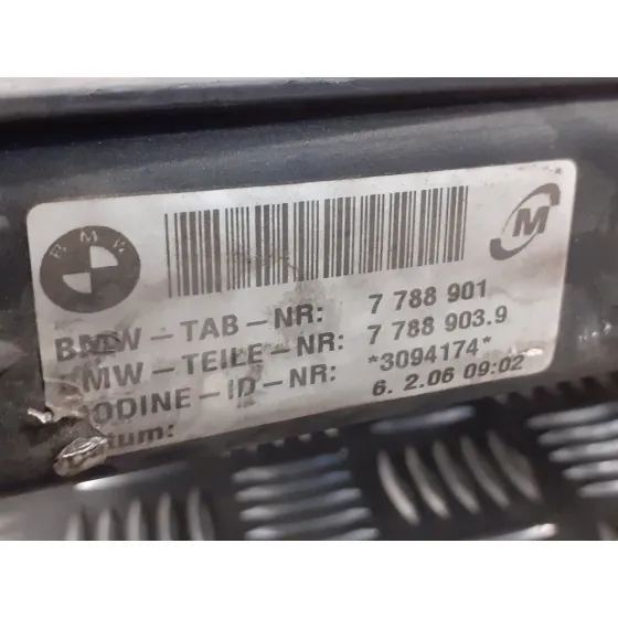 Radiador Agua para Bmw Serie 3 Berlina (E90)
