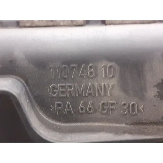 Radiador Agua para Bmw Serie 3 Berlina (E90)