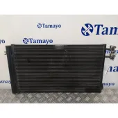 Condensador / Radiador Aire Acondicionado para Bmw Serie 3 Berlina (E90)