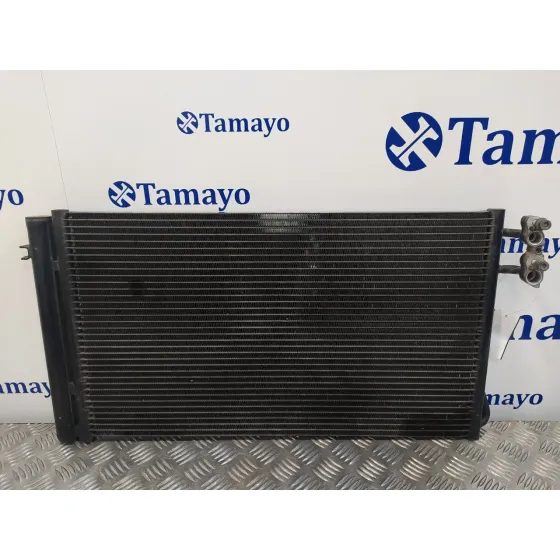 Condensador / Radiador Aire Acondicionado para Bmw Serie 3 Berlina (E90)