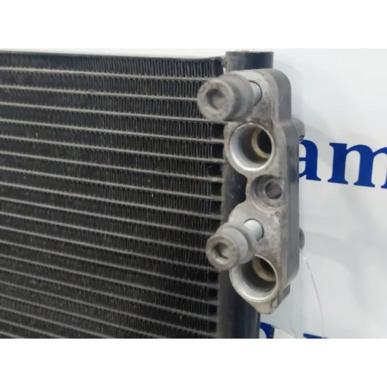Condensador / Radiador Aire Acondicionado para Bmw Serie 3 Berlina (E90)