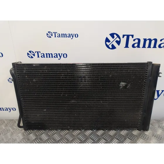 Condensador / Radiador Aire Acondicionado para Bmw Serie 3 Berlina (E90)