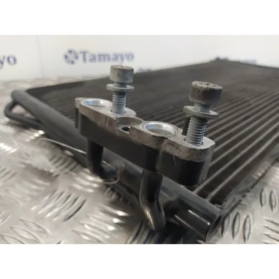 Condensador / Radiador Aire Acondicionado para Bmw Serie 3 Berlina (E90)