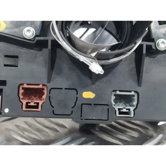 Mando Multifuncion para Peugeot 207