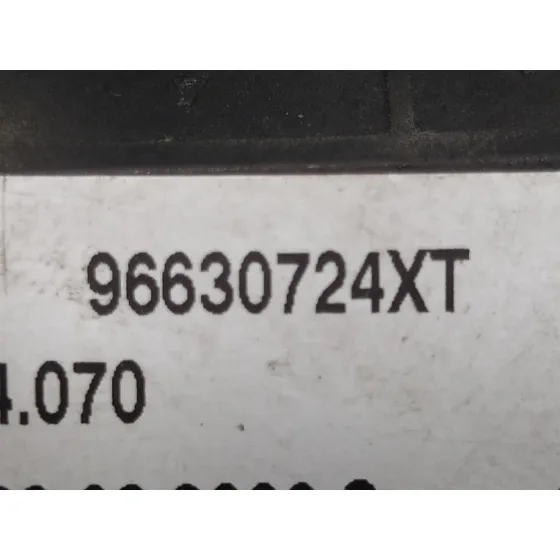 Mando Multifuncion para Peugeot 207