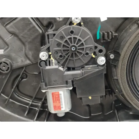 Elevalunas Trasero Derecho para Kia Cee'd Sporty Wagon