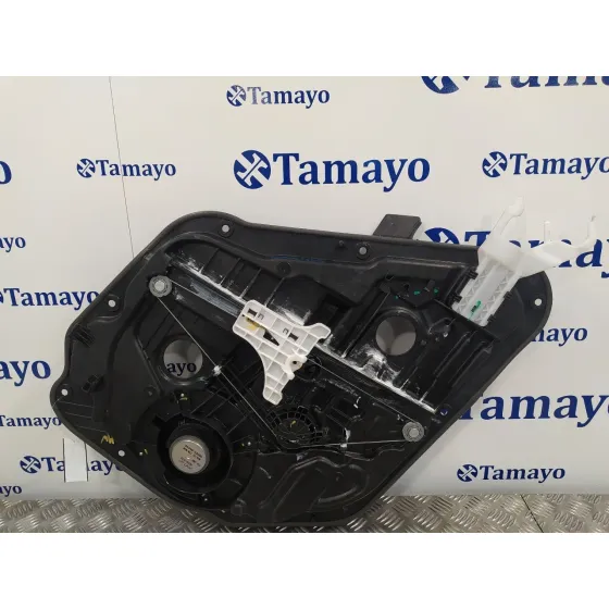 Elevalunas Trasero Derecho para Kia Cee'd Sporty Wagon