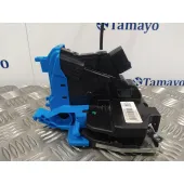 Cerradura Puerta Trasera Derecha para Kia Cee'd Sporty Wagon