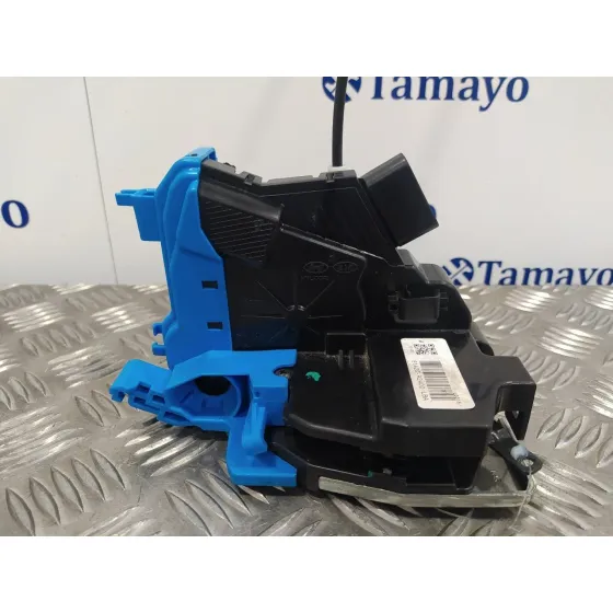 Cerradura Puerta Trasera Derecha para Kia Cee'd Sporty Wagon