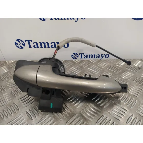 Maneta Exterior Trasera Derecha para Kia Cee'd Sporty Wagon