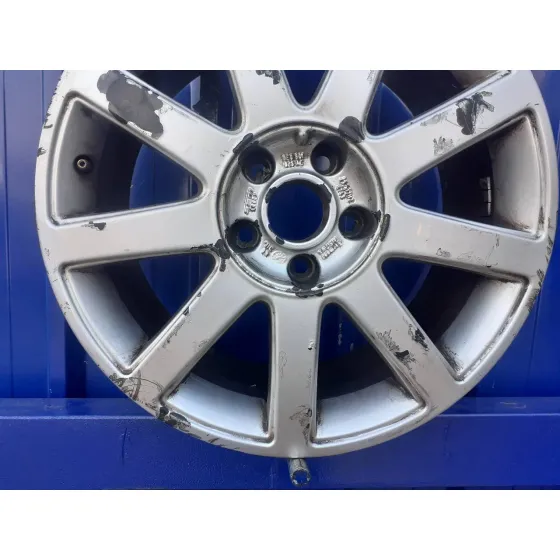 Llanta para Audi A4 Avant (8E)