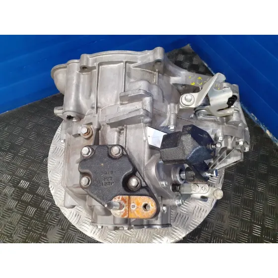 Caja Cambios para Chevrolet Lacetti