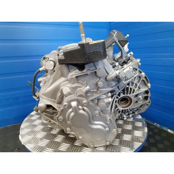 Caja Cambios para Chevrolet Lacetti