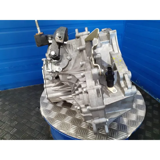 Caja Cambios para Chevrolet Lacetti