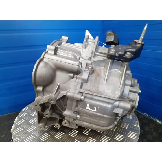 Caja Cambios para Chevrolet Lacetti