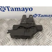 Cerradura Maletero / Porton para Bmw Serie 3 Berlina (E90)