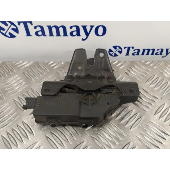 Cerradura Maletero / Porton para Bmw Serie 3 Berlina (E90)