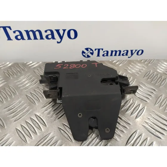 Cerradura Maletero / Porton para Bmw Serie 3 Berlina (E90)